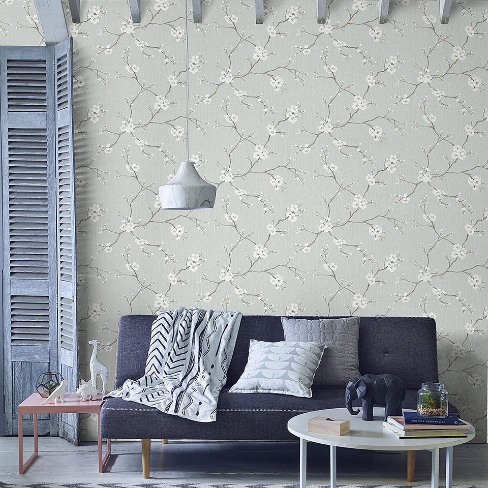 Papel Mural / 564-1 (Viva) 1