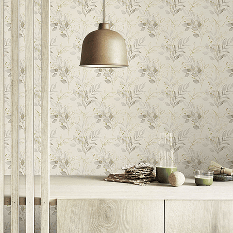 Papel Mural / 563-2 (Viva)