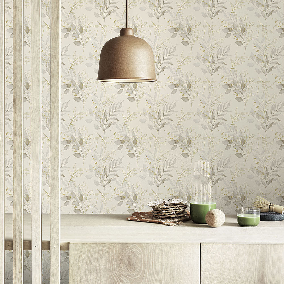 Papel Mural / 563-2 (Viva) 1