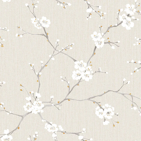 Papel Mural / 564-2 (Viva)