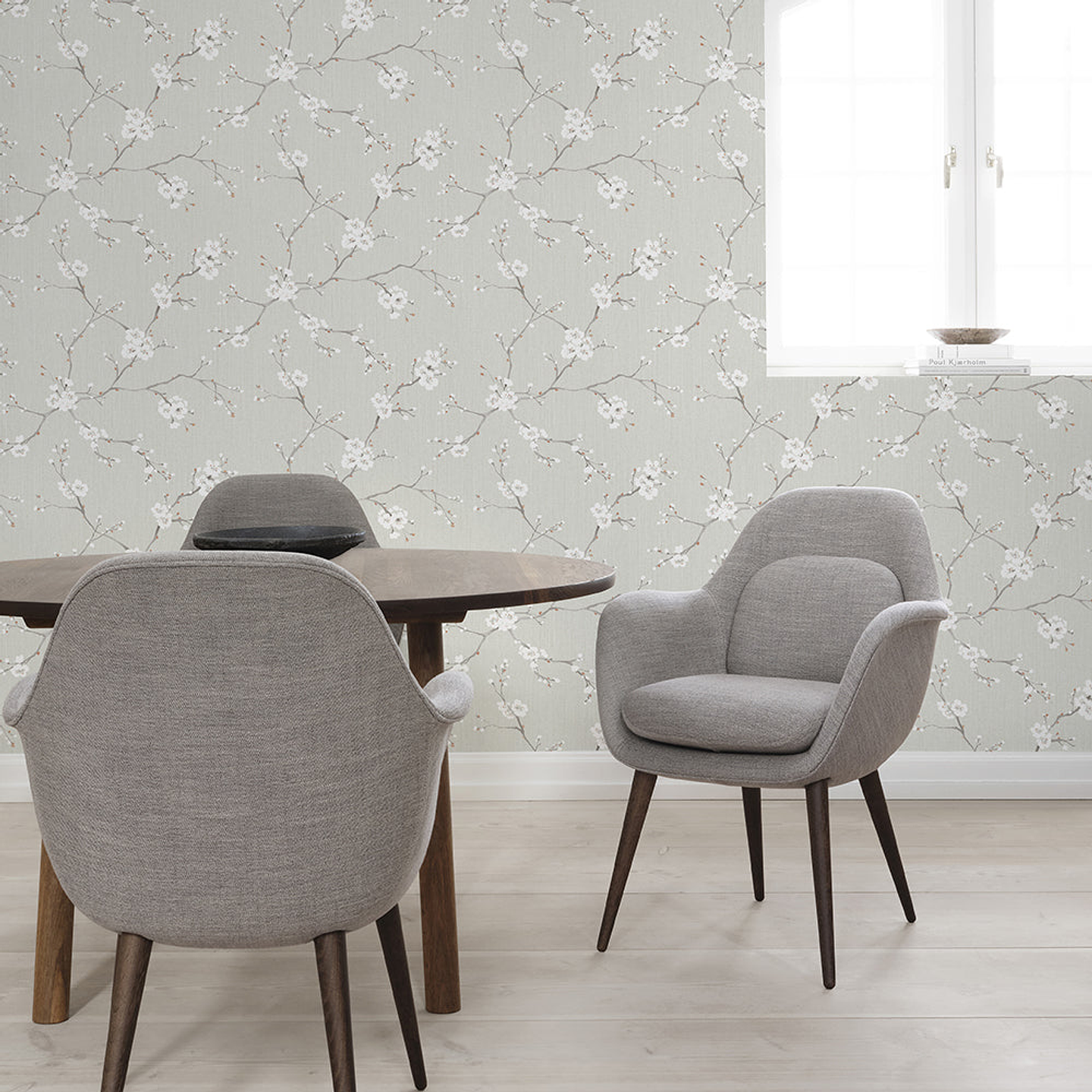 Papel Mural / 564-3 (Viva) 2