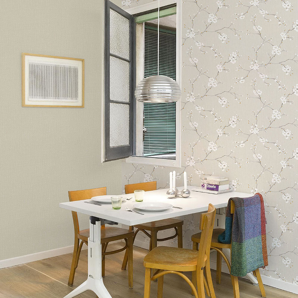 Papel Mural / 564-2 (Viva) 3