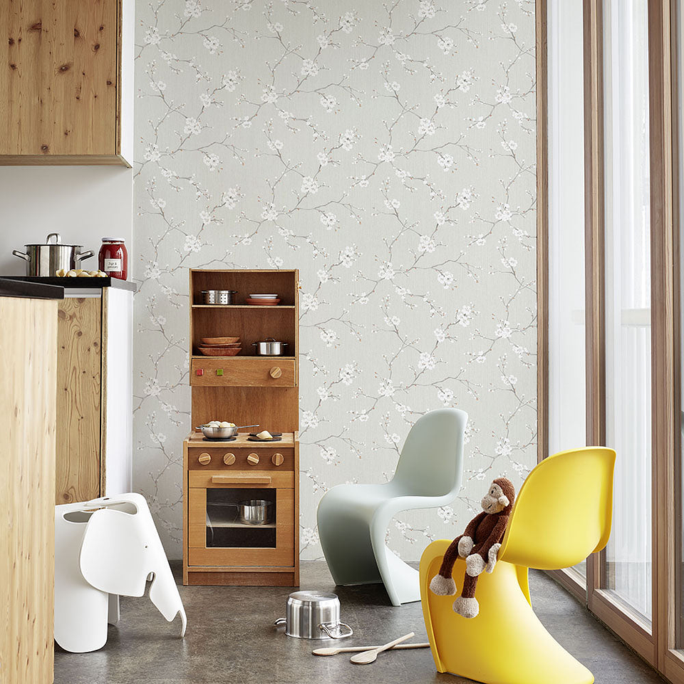 Papel Mural / 564-3 (Viva) 3