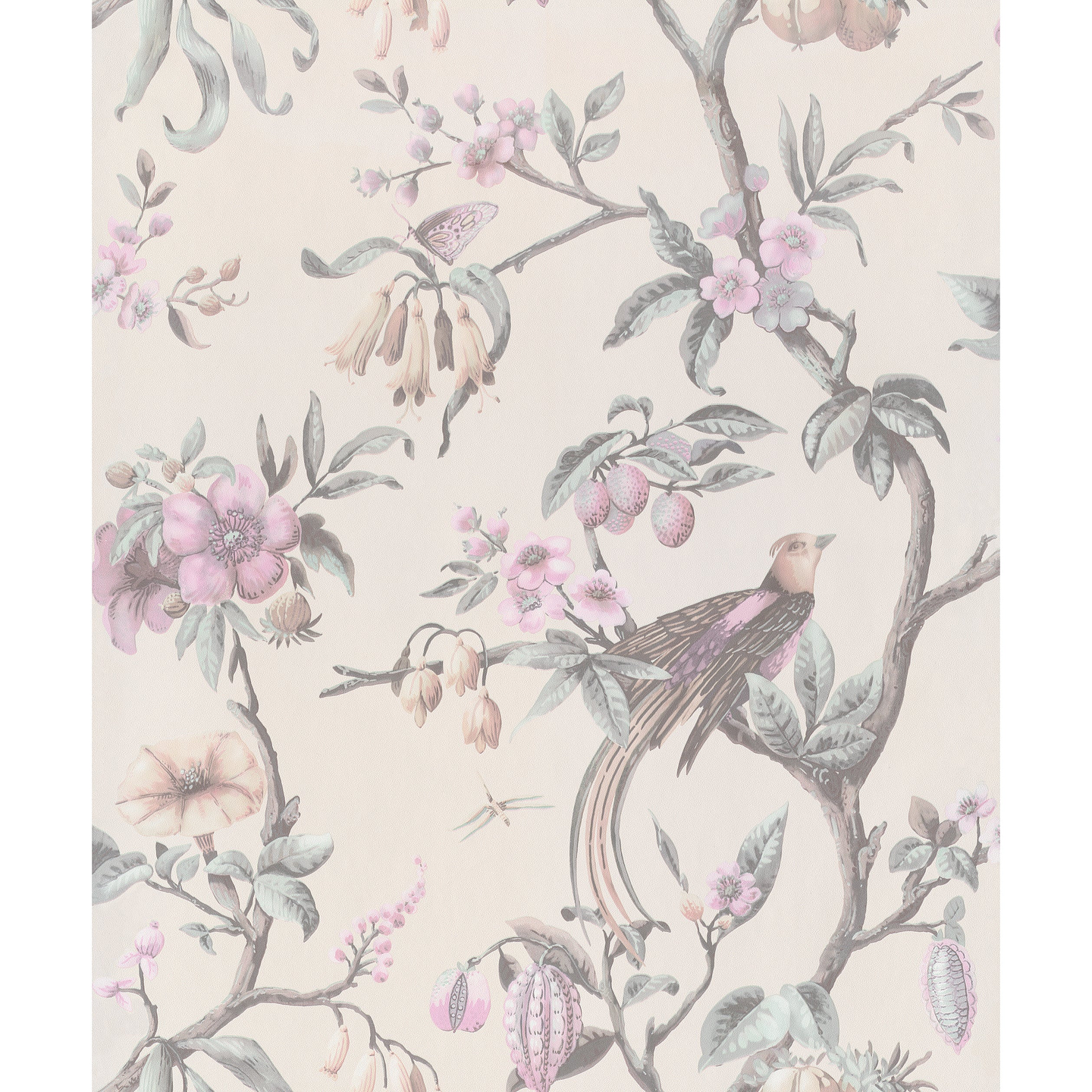 Papel Mural / 220440 (Fiore) 1