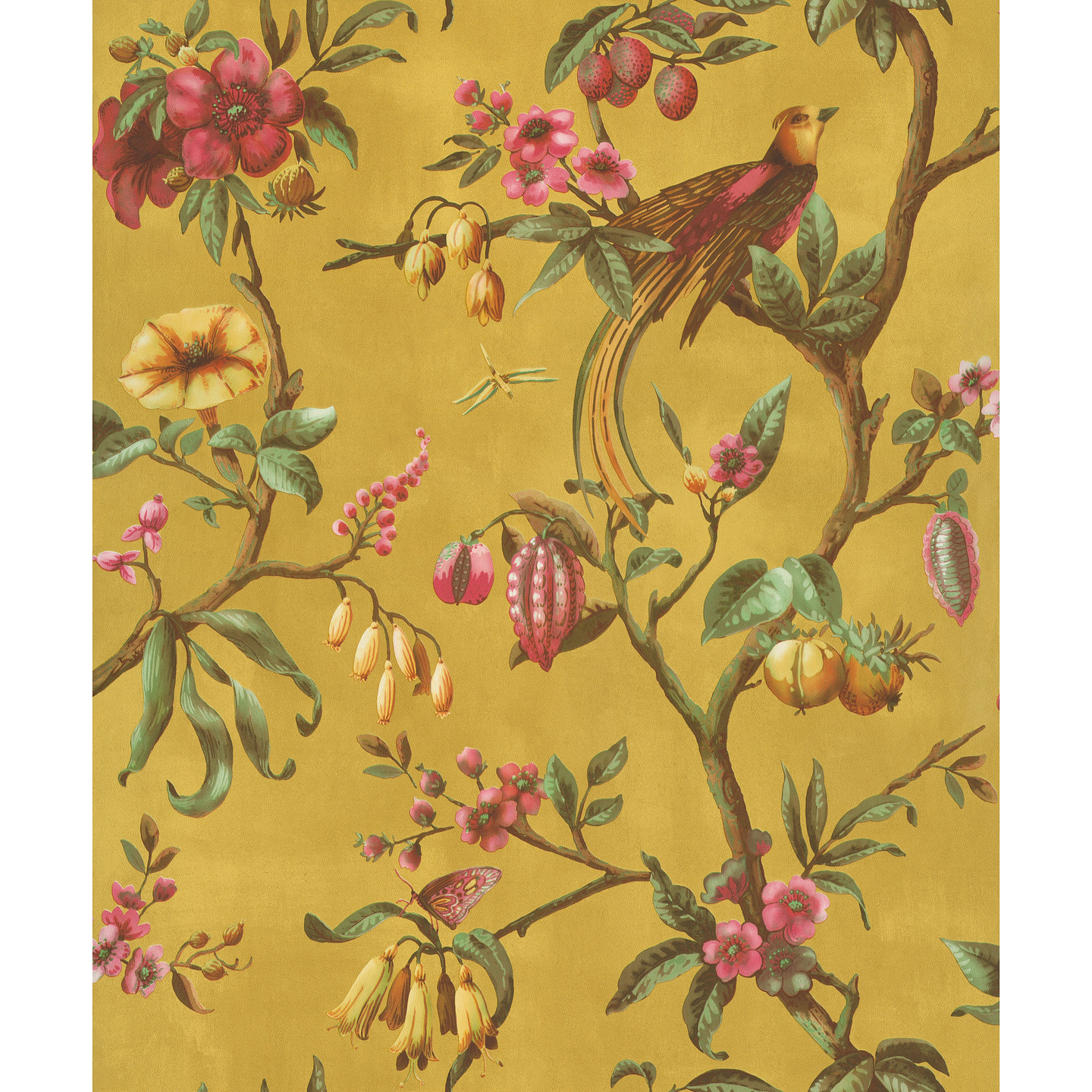 Papel Mural / 220444 (Fiore) 1