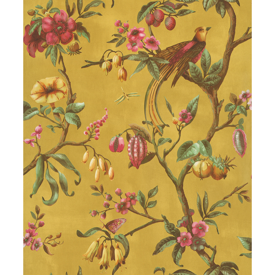 Papel Mural / 220444 (Fiore) 1