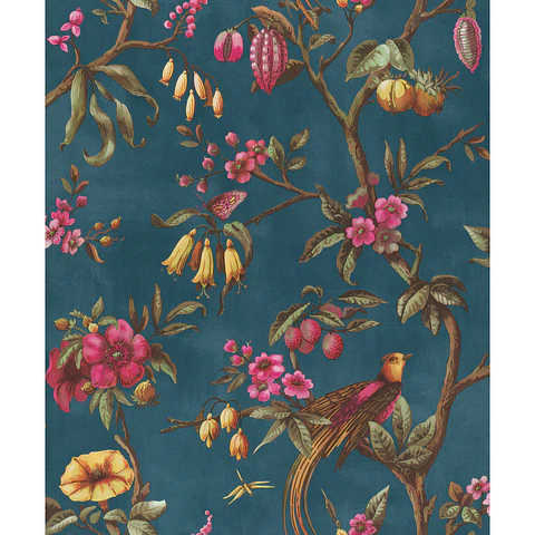 Papel Mural / 220443 (Fiore)