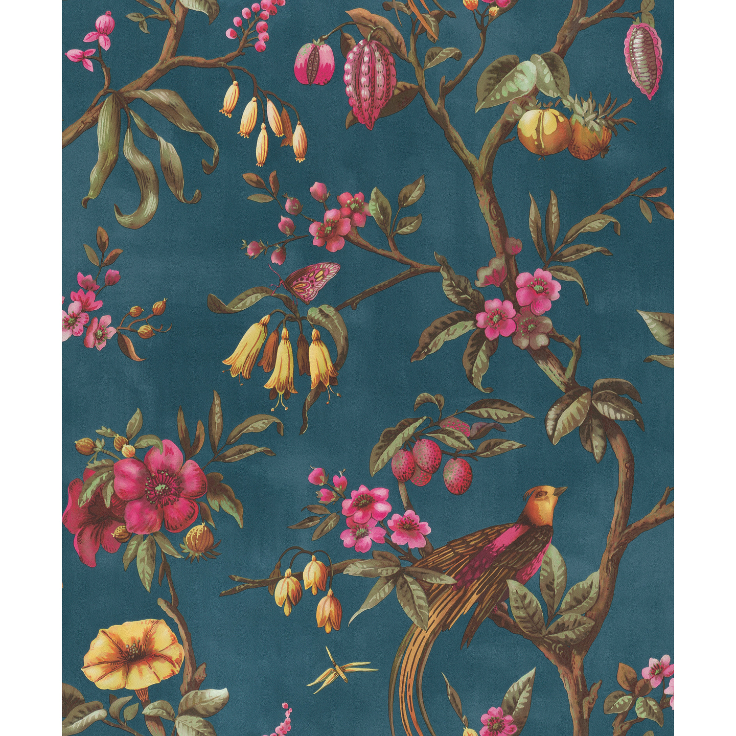 Papel Mural / 220443 (Fiore) 1