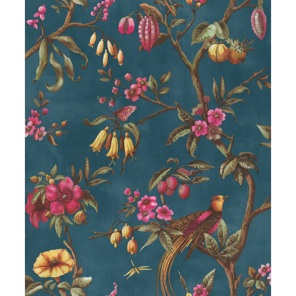 Papel Mural / 220443 (Fiore) 1