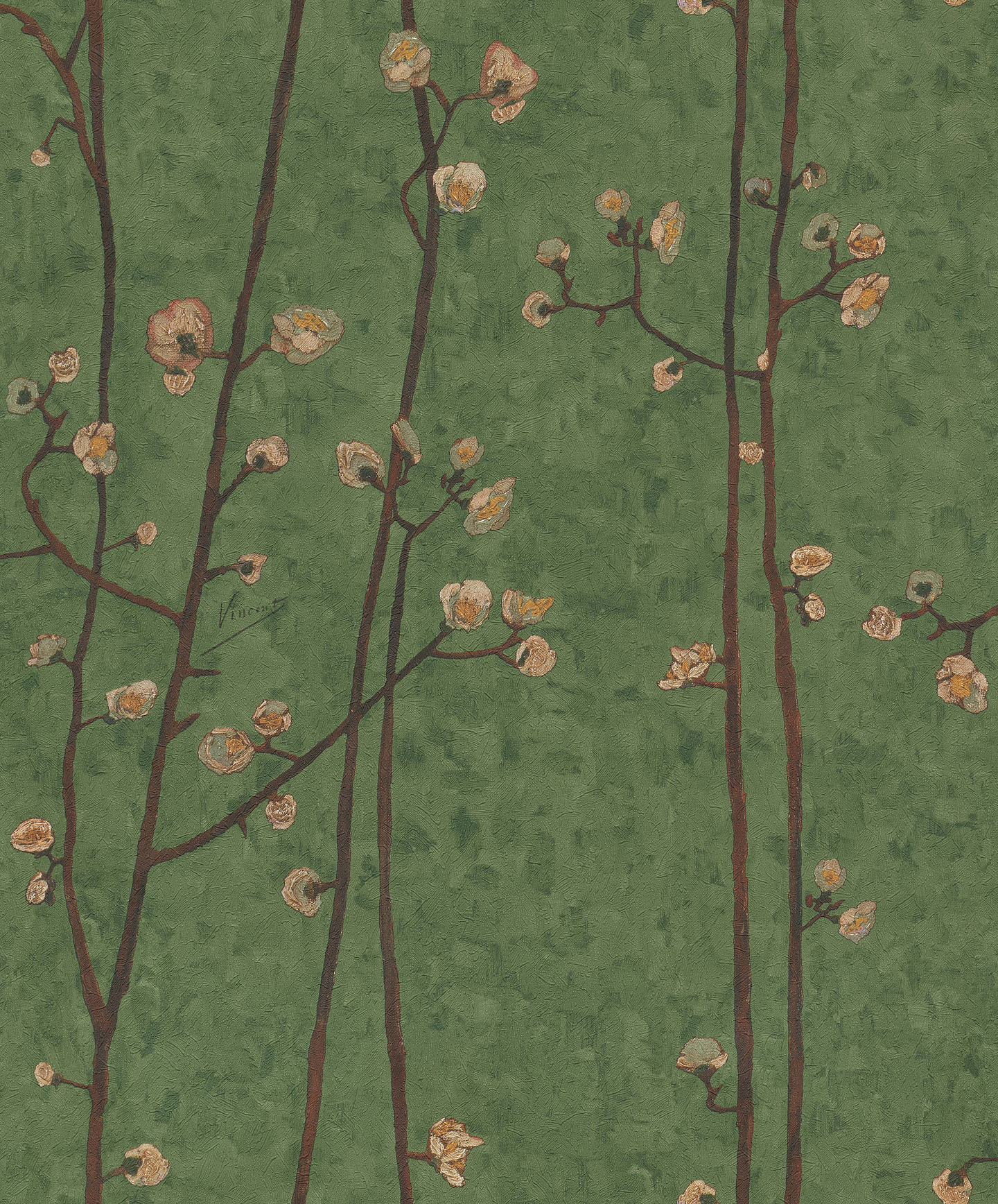 Papel Mural / 220024 (Van Gogh II) 1