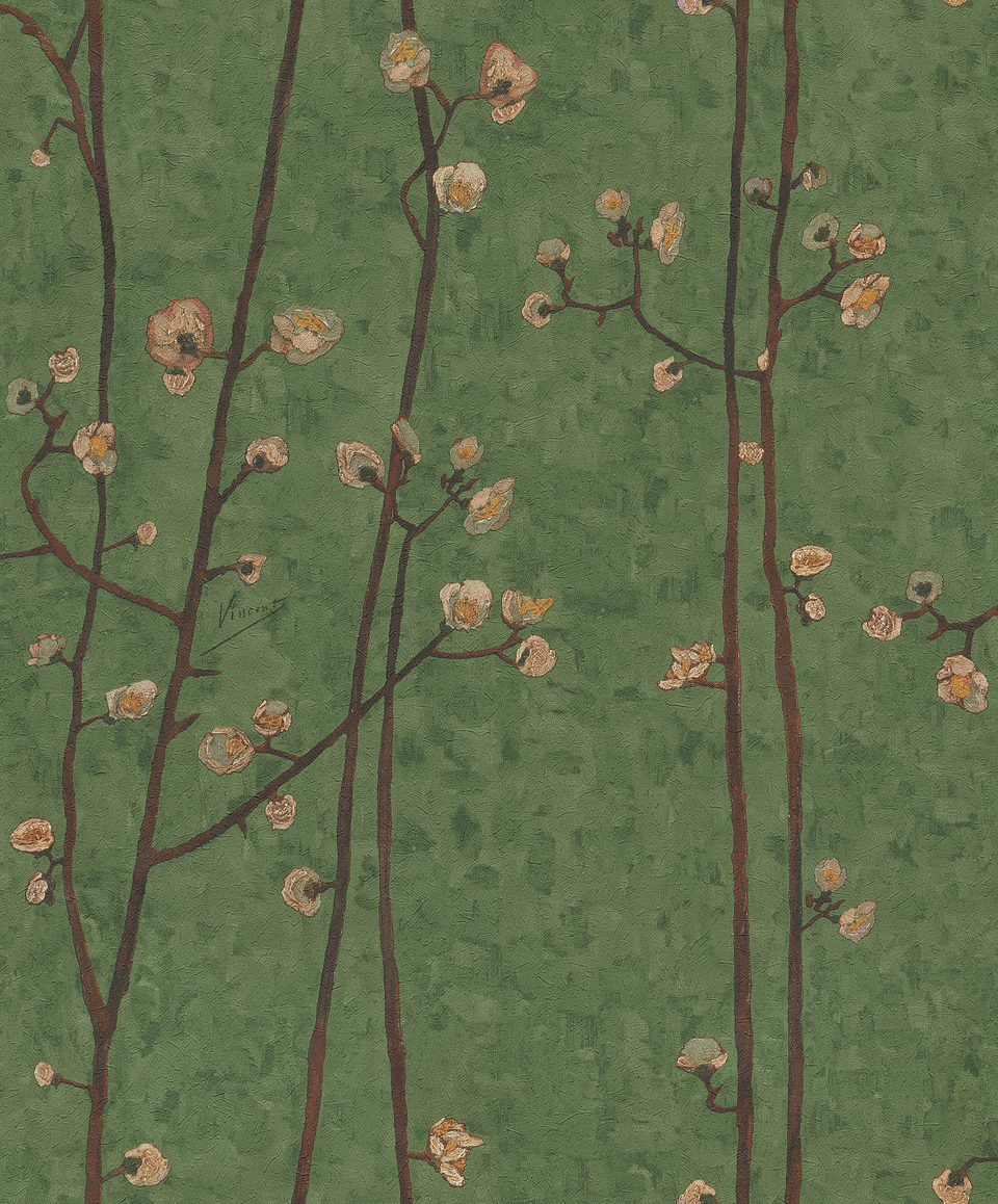 Papel Mural / 220024 (Van Gogh II) 1