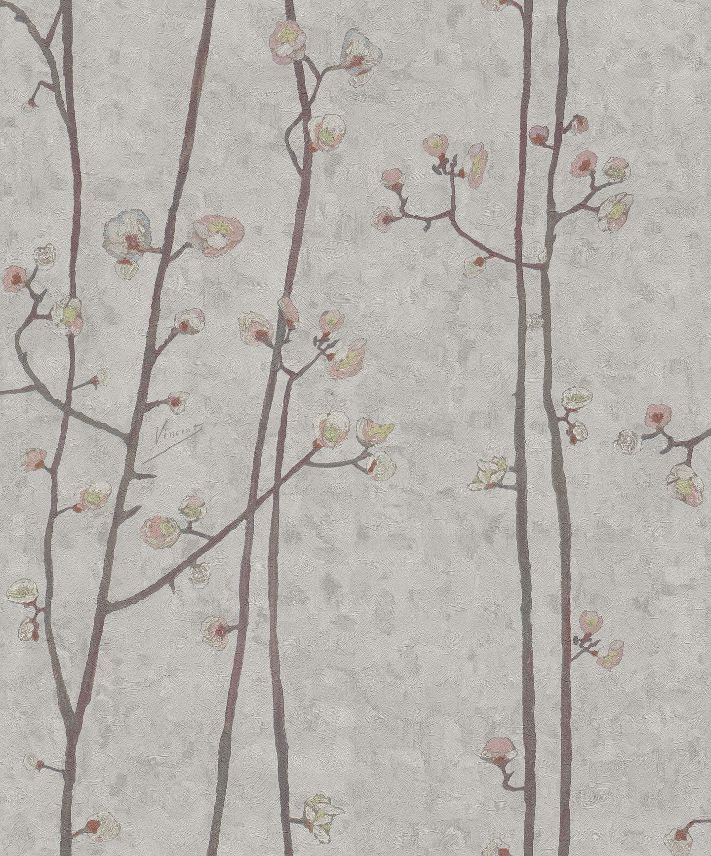 Papel Mural / 220023 (Van Gogh II) 1