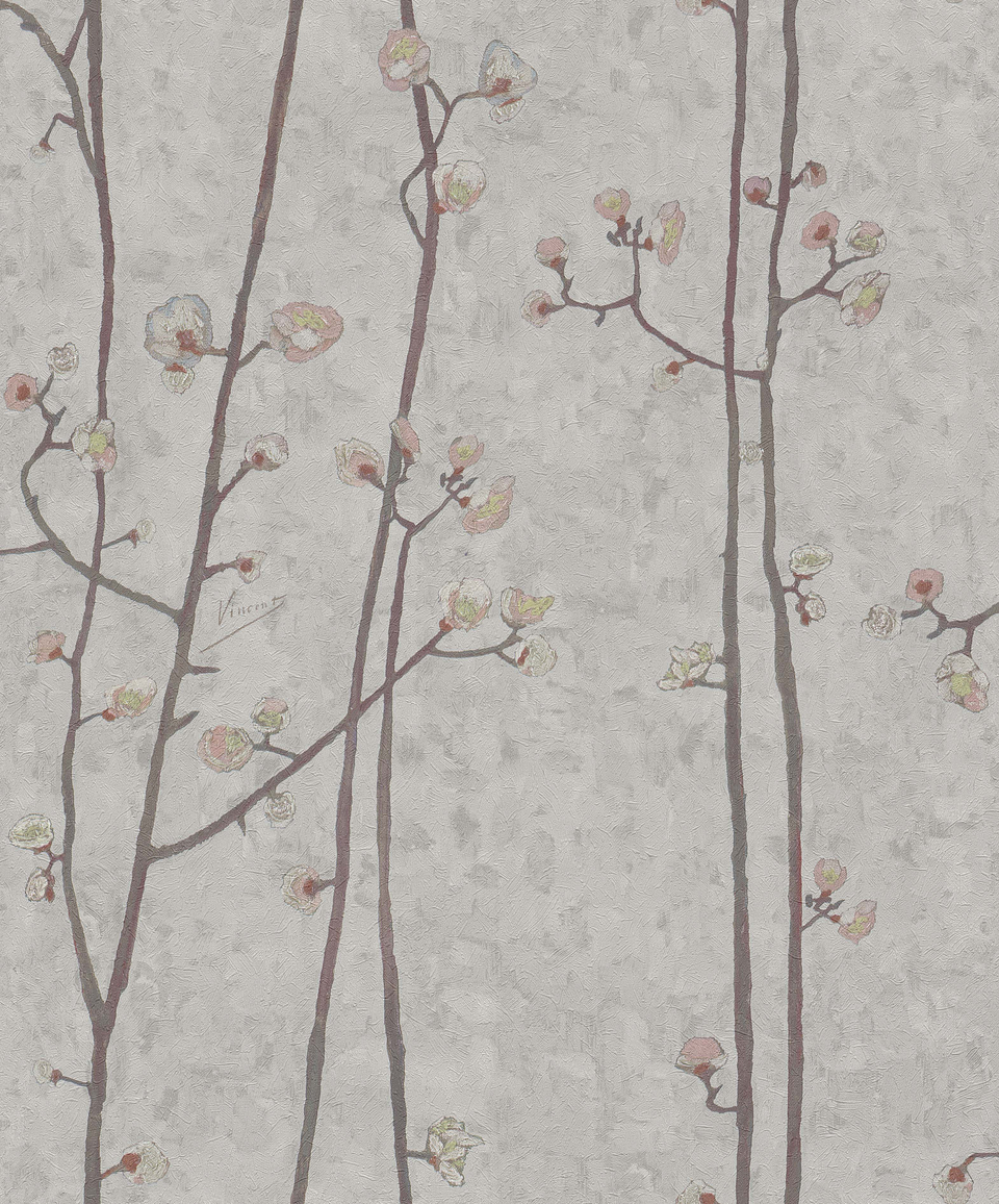 Papel Mural / 220023 (Van Gogh II) 1