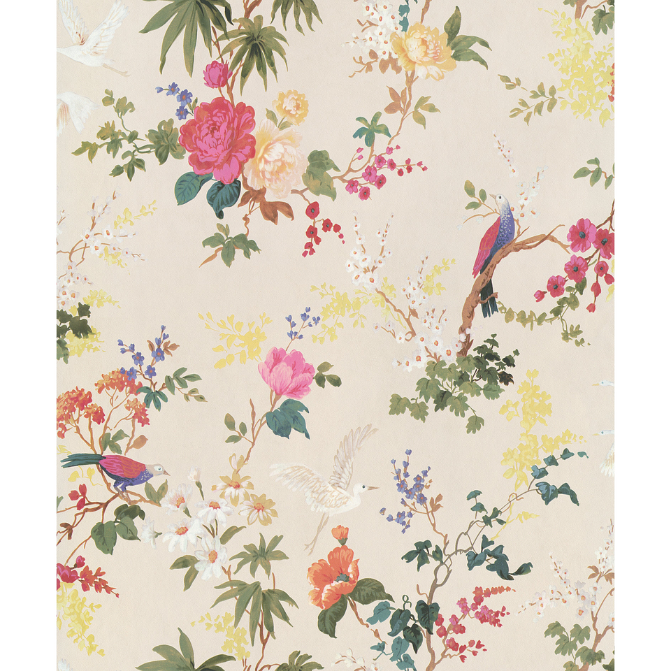 Papel Mural / 220480 (Fiore) 1