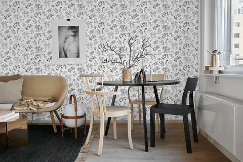 Papel Mural / 5620-1 (Cápsula)