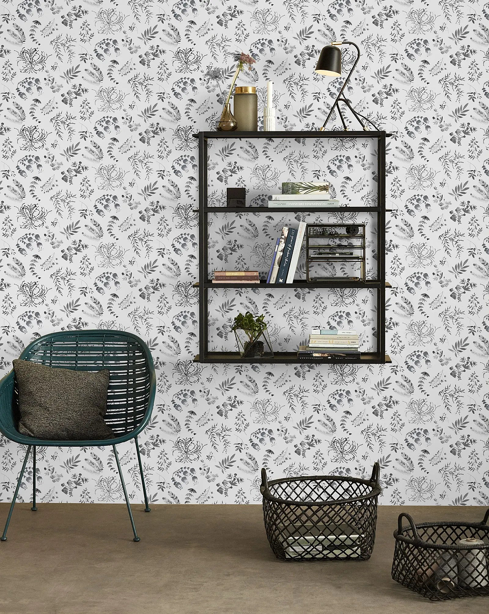 Papel Mural / 5620-1 (Cápsula) 3