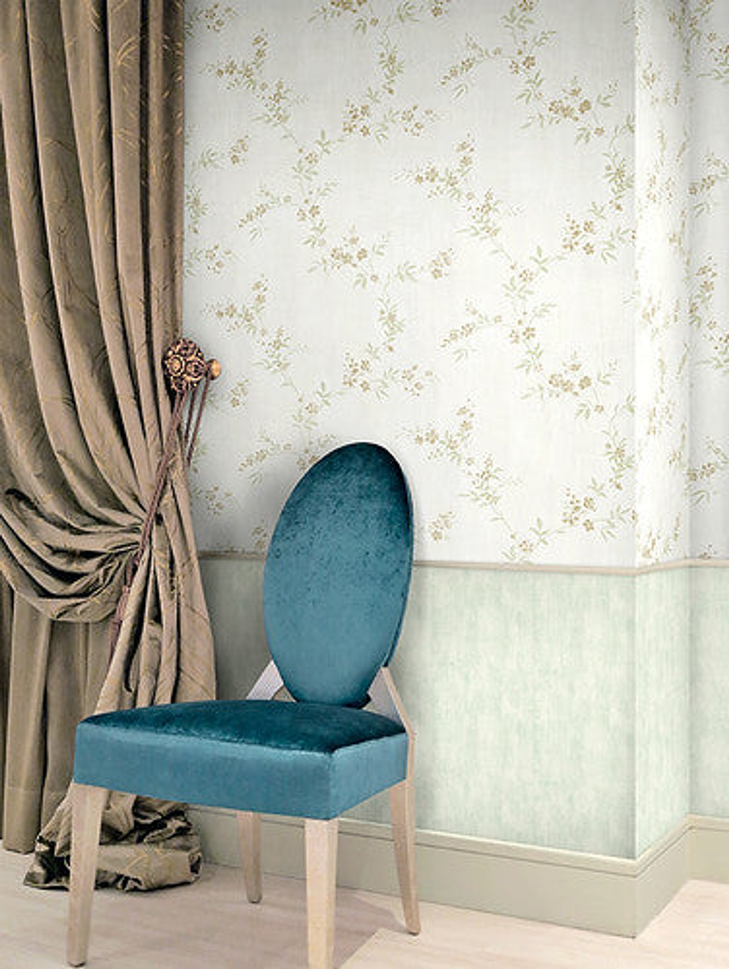 Papel Mural / PR3105 (Oriana) 2