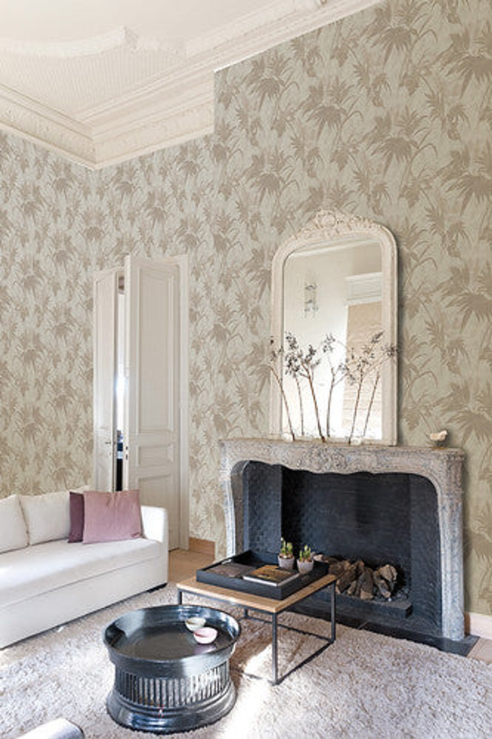 Papel Mural / NL01063 (Oriana) 2