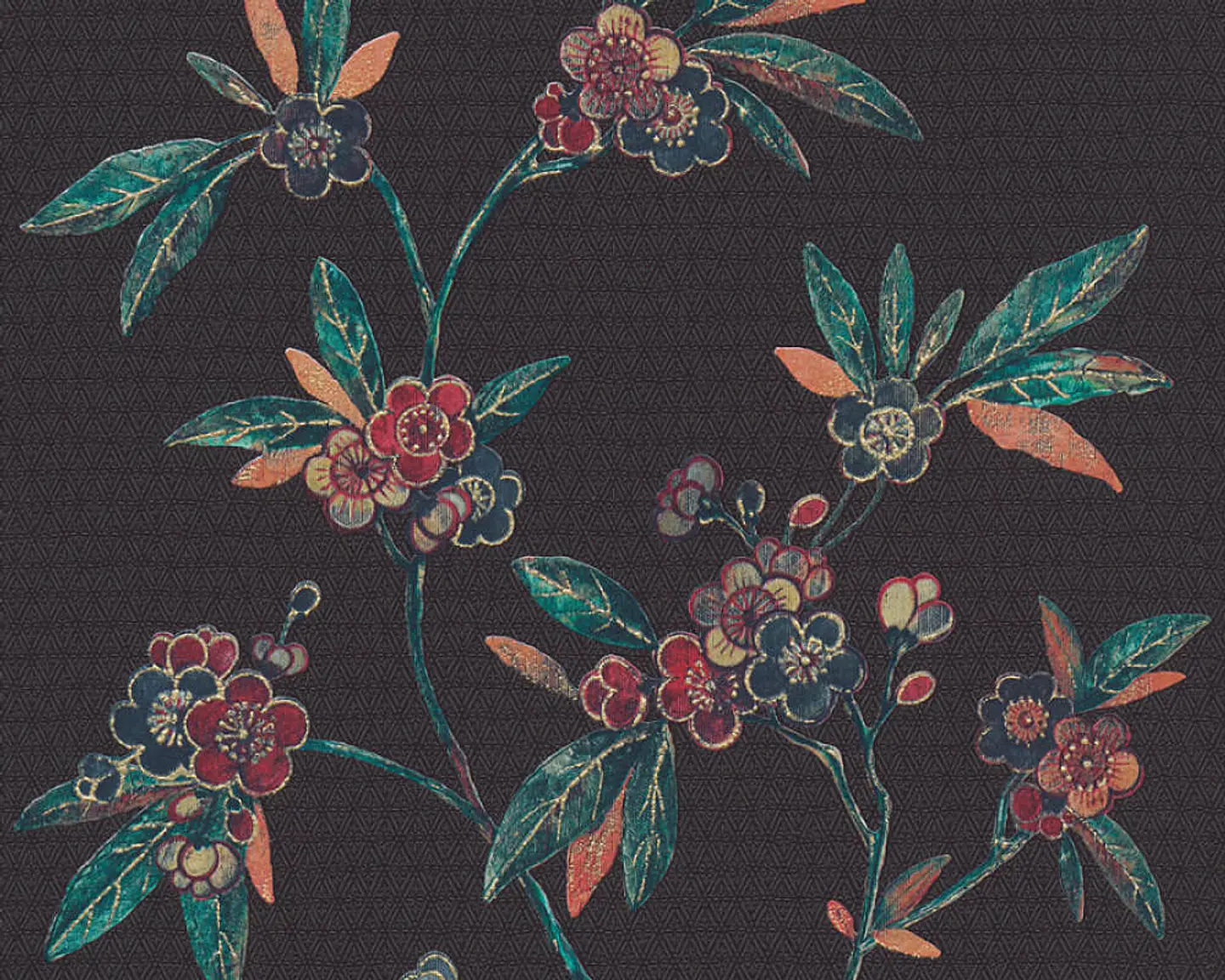 Papel Mural / 374721 (Asian Fusion) 1