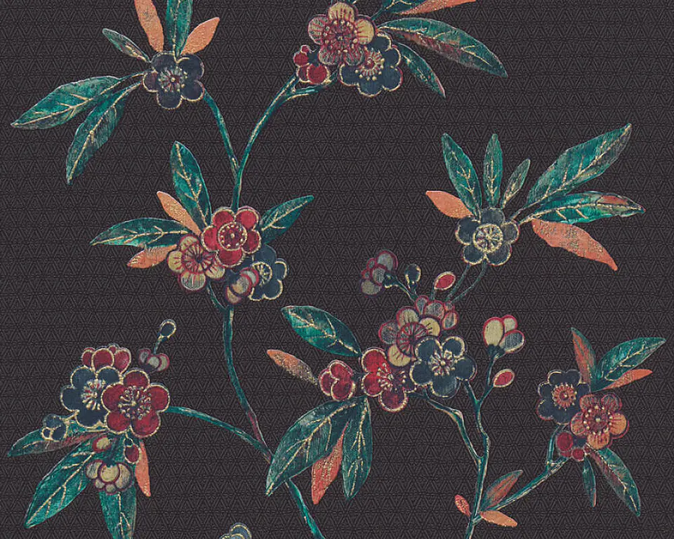 Papel Mural / 374721 (Asian Fusion) 1