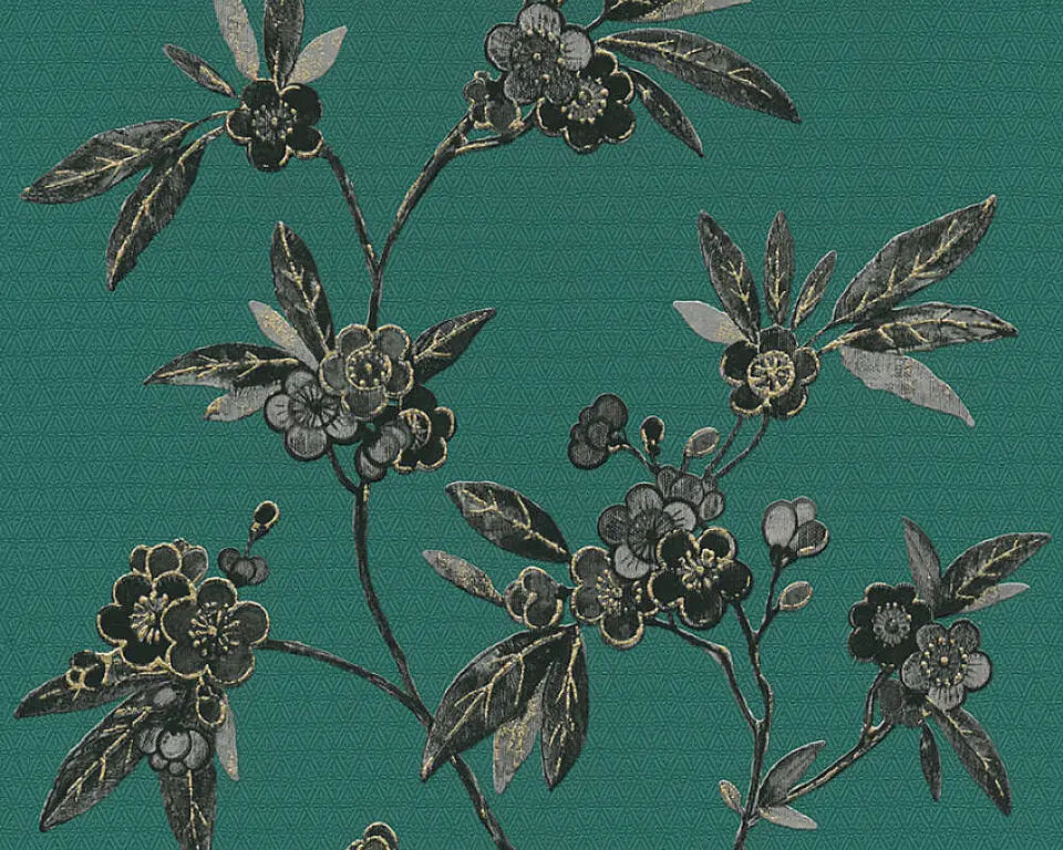 Papel Mural / 374722 (Asian Fusion) 1