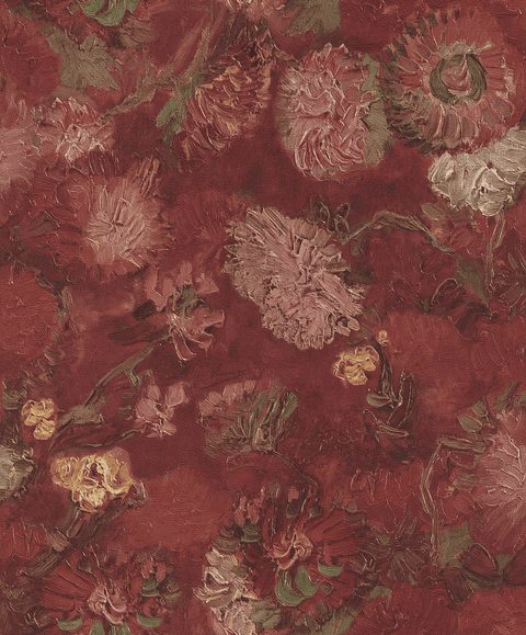 Papel Mural / 220000 (Van Gogh II)