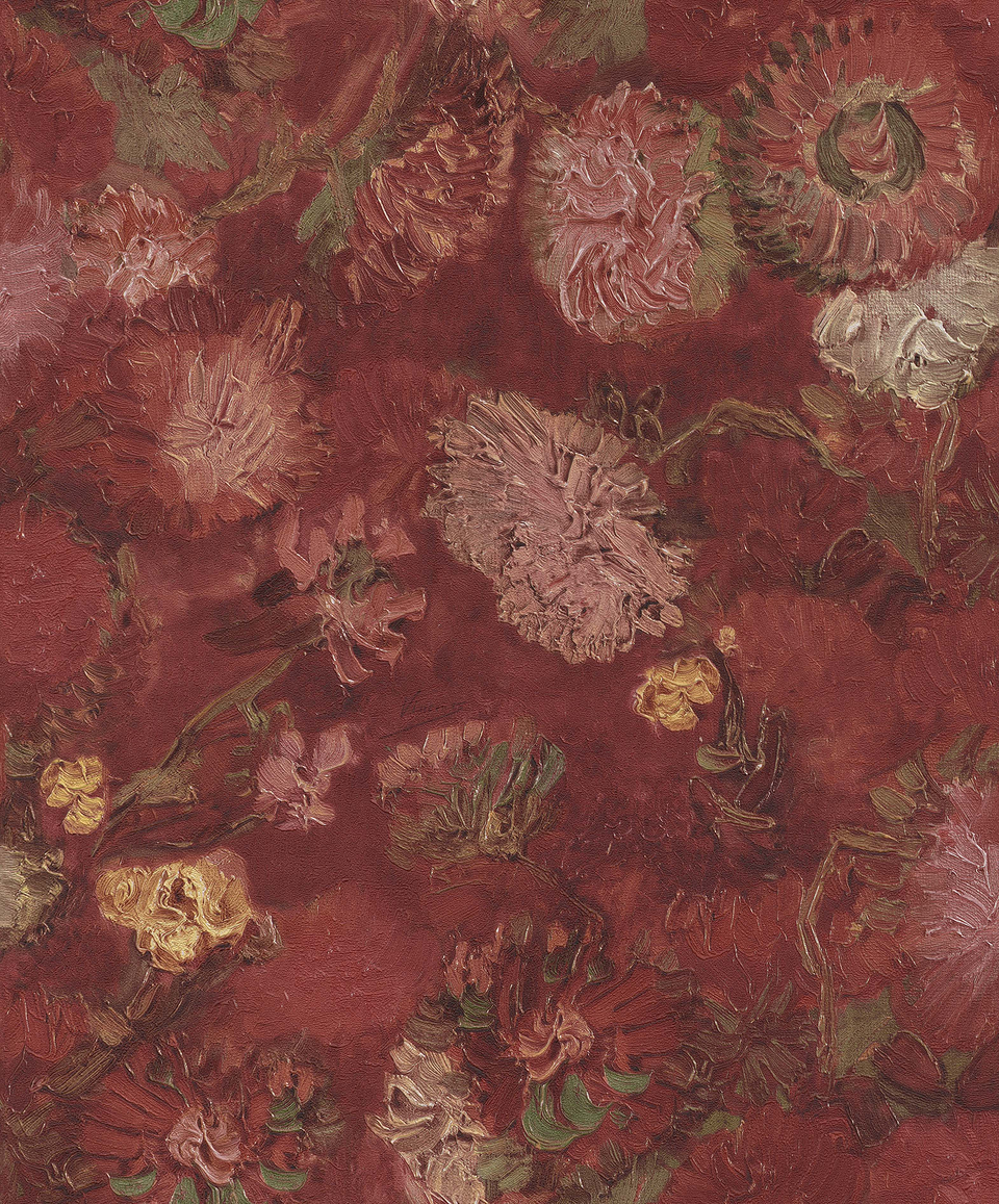 Papel Mural / 220000 (Van Gogh II) 1