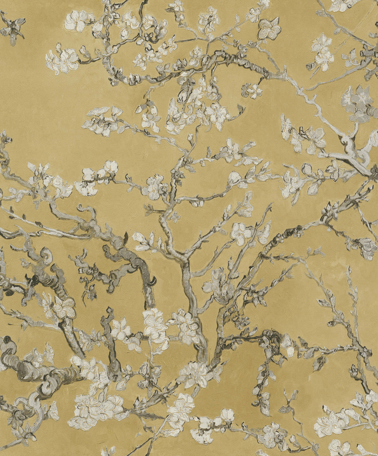 Papel Mural / 17146 (Van Gogh II) 1