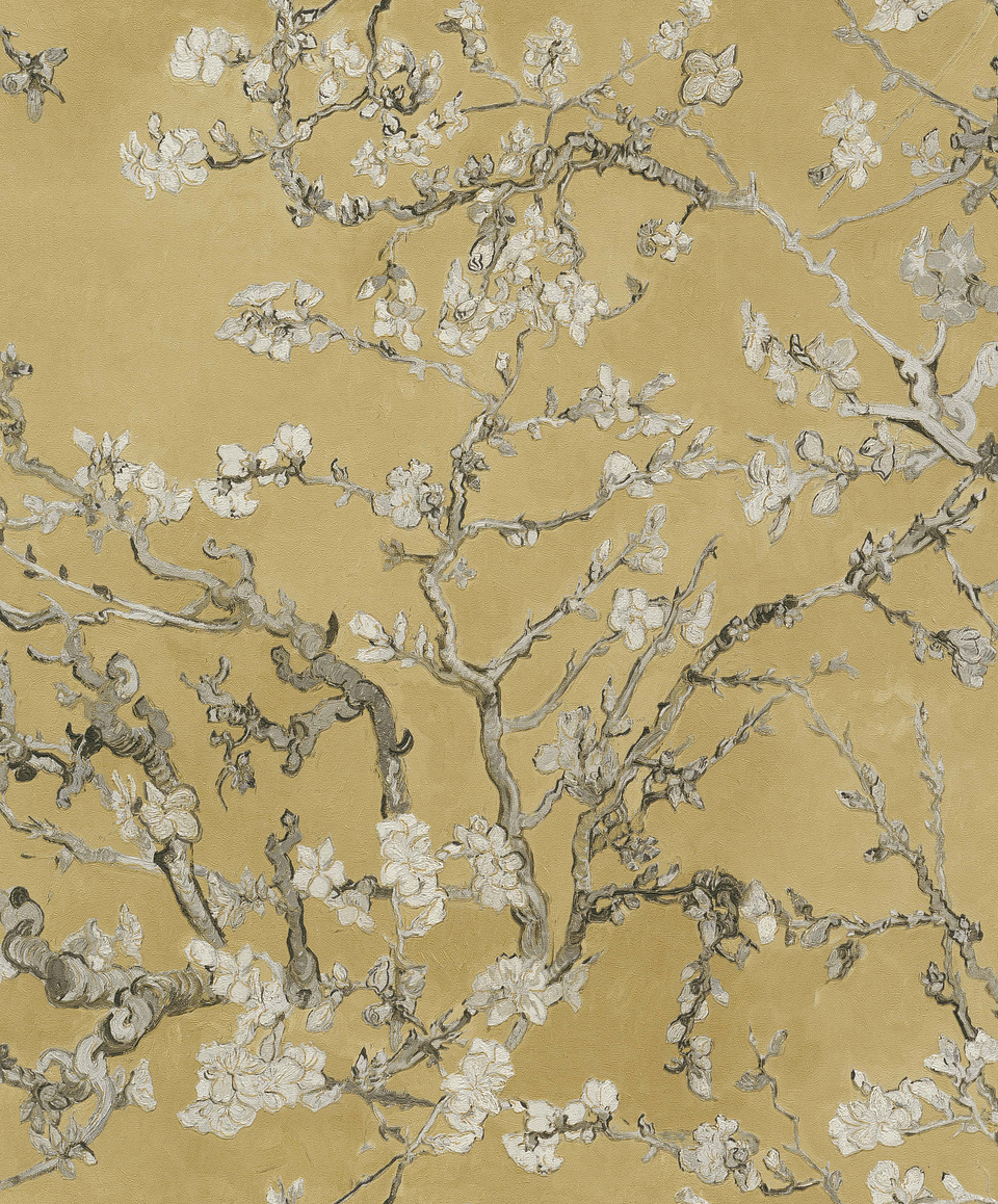 Papel Mural / 17146 (Van Gogh II) 1