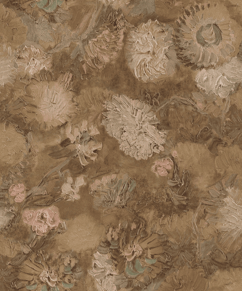 Papel Mural / 220002 (Van Gogh II)