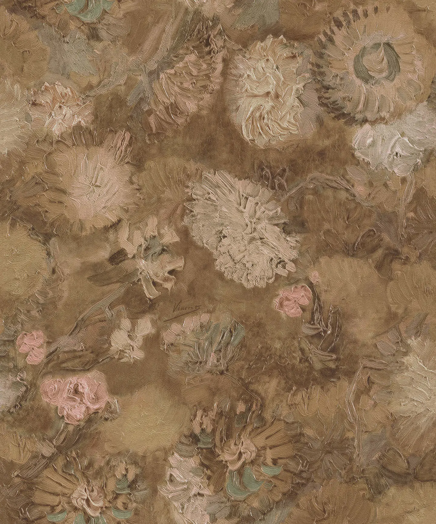 Papel Mural / 220002 (Van Gogh II) 1