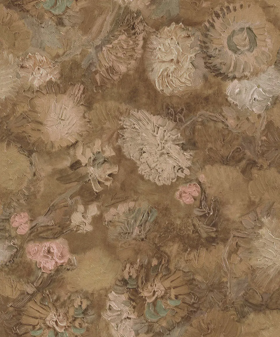 Papel Mural / 220002 (Van Gogh II) 1