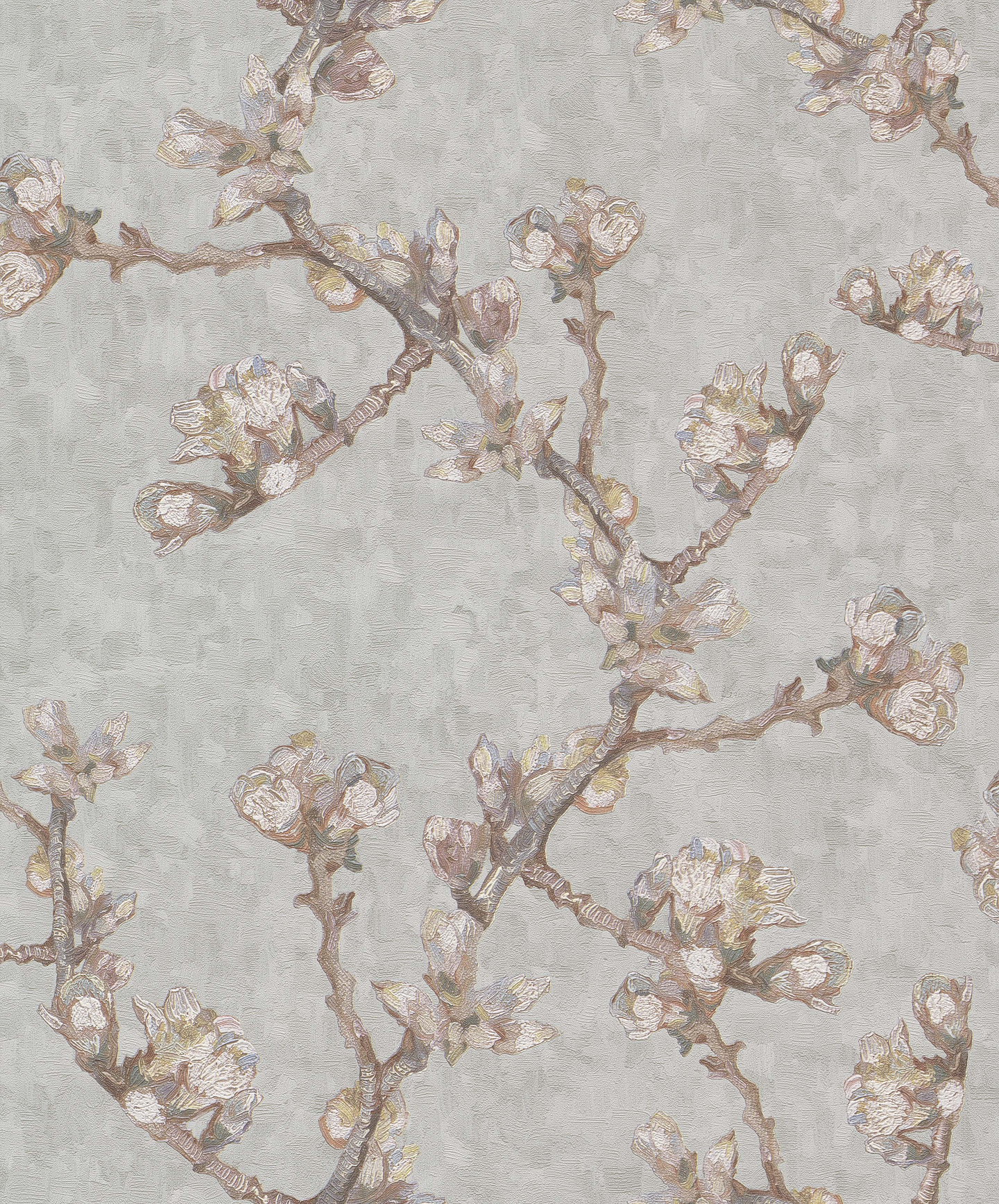 Papel Mural / 220012 (Van Gogh II) 1