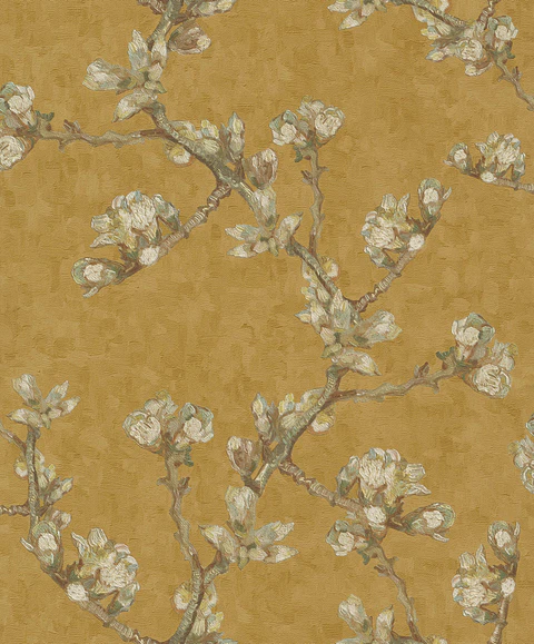 Papel Mural / 220014 (Van Gogh II)