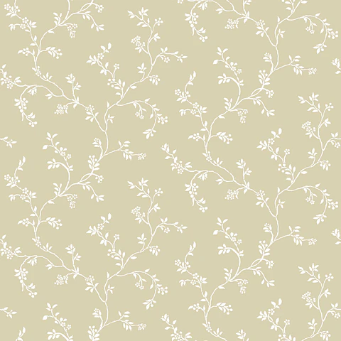 Papel Mural / 12352 (Fiori Country)