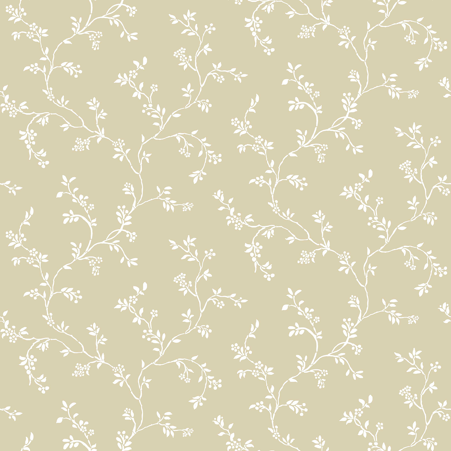 Papel Mural / 12352 (Fiori Country) 1