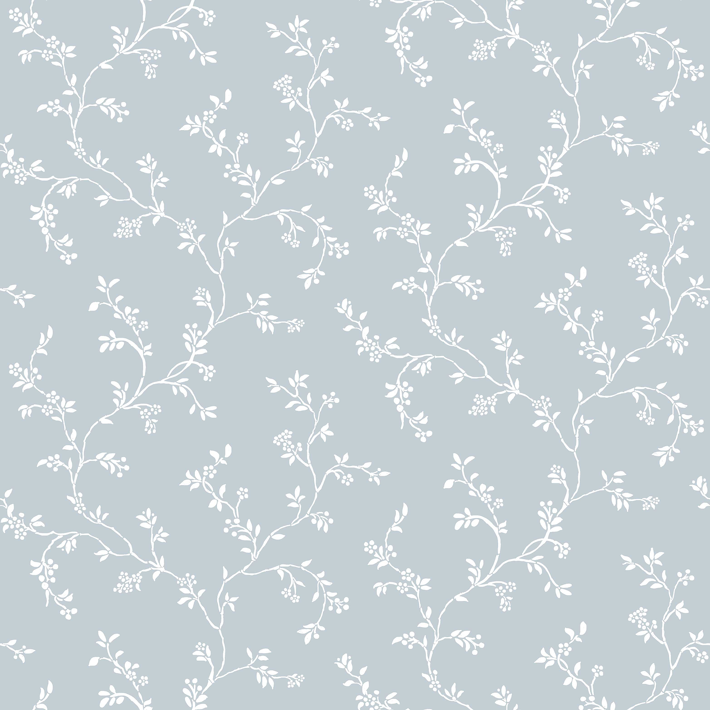 Papel Mural / 12353 (Fiori Country) 1