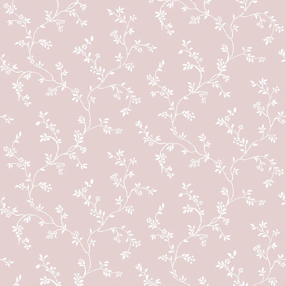 Papel Mural / 12354 (Fiori Country) 1