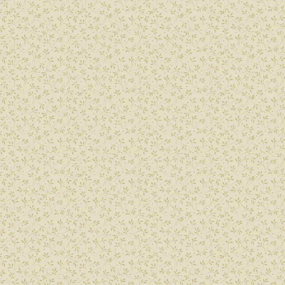 Papel Mural / 12367 (Fiori Country) 1