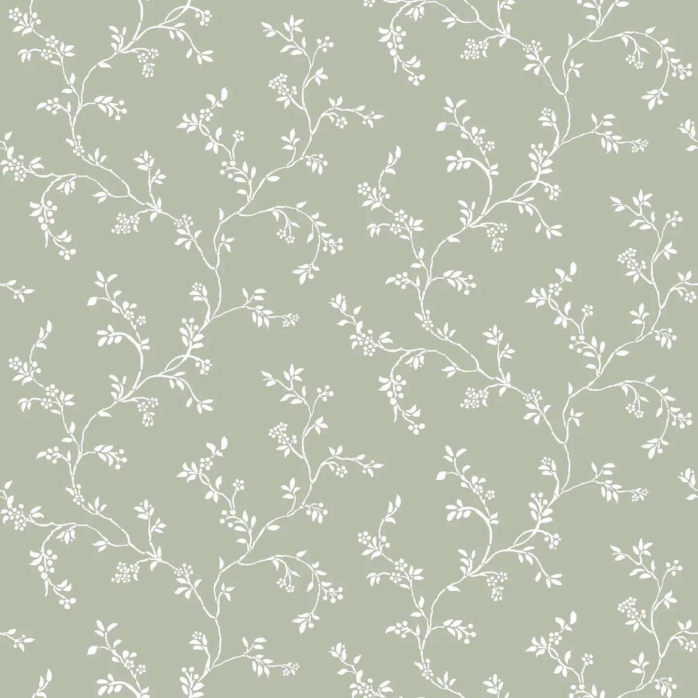 Papel Mural / 12355 (Fiori Country) 2