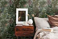 Papel Mural / 394331 (Drawn into Nature) - Miniatura 1