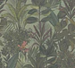 Papel Mural / 394331 (Drawn into Nature) - Miniatura 2