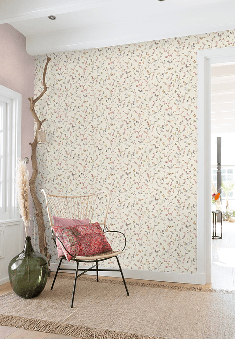 Papel Mural / 486155 (Cosy Living)