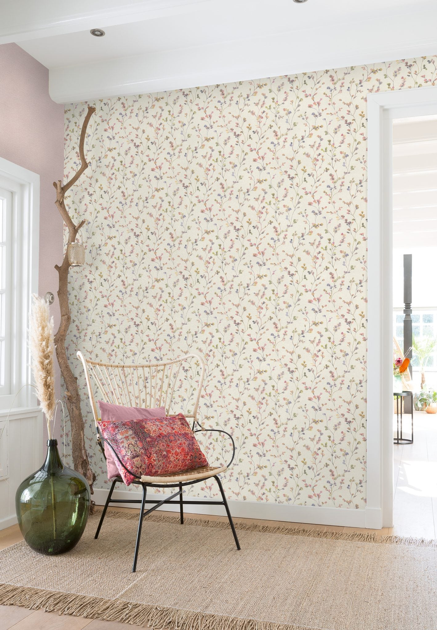 Papel Mural / 486155 (Cosy Living) 1