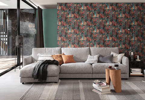 Papel Mural / 600636 (Cosy Living)