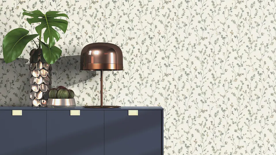 Papel Mural / 486148 (Cosy Living) 2