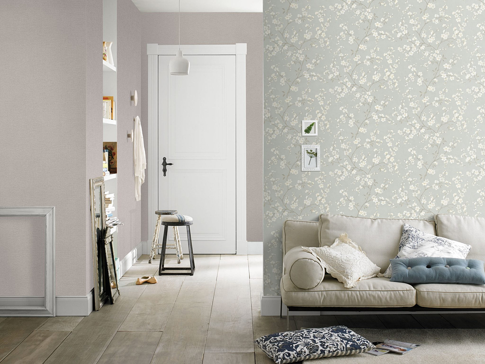 Papel Mural / 456752 (Cosy Living) 2