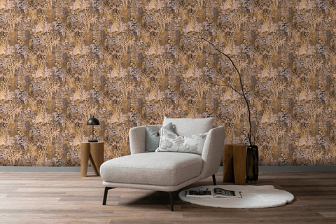 Papel Mural / 600650 (Cosy Living)