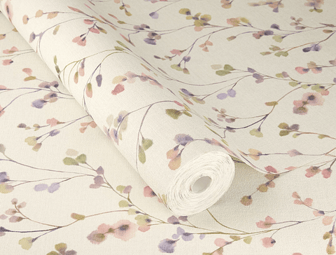 Papel Mural / 486155 (Cosy Living)