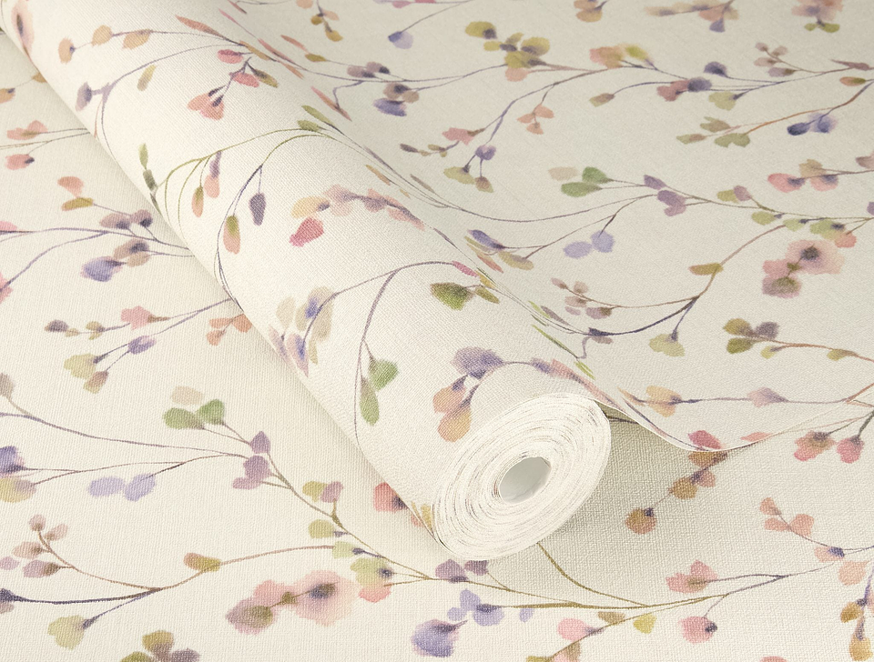 Papel Mural / 486155 (Cosy Living) 2